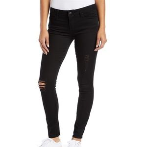 Black Skinny Jeans: Articles Of Society